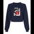 THE FUTURE BELONGS TO THOSE WHO BELIEVE IN THE BEAUTY OF THEIR DREAMS Bella canvas hoodie 7505